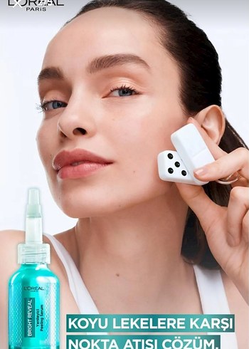 L'Oréal Nem Terapisi Aloe Vera Suyu Peeling Serum - Görsel 5