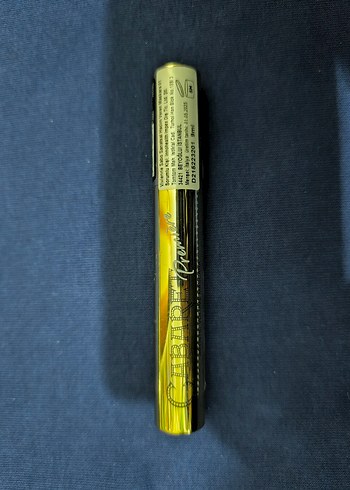 Bej Parlak Maskara - Görsel 2