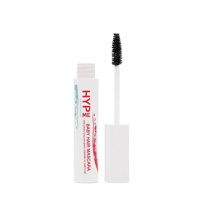 2 li SET HYPW Bebek Saç Maskarası - Görsel 2