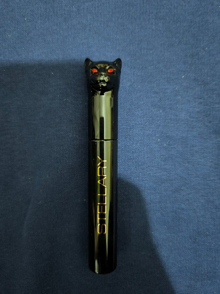 Parlak Siyah Stellary Maskara - Görsel 3