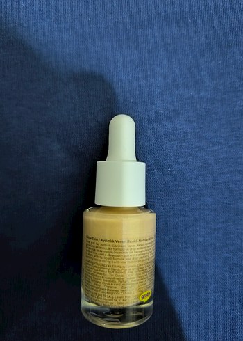 Beaulis Fun Glow - Açık Bej - Görsel 3