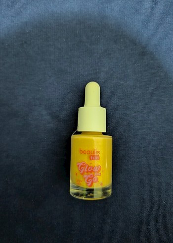 Beaulis Fun Glow - Açık Bej - Görsel 2