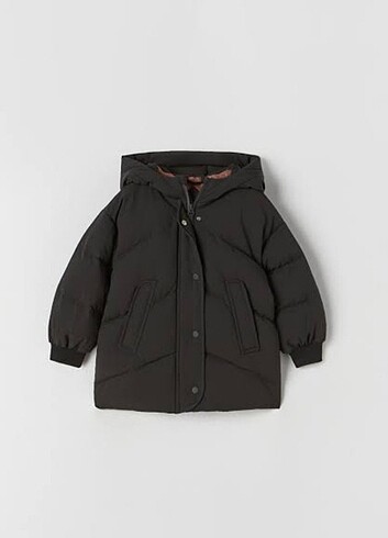 Zara mont 
