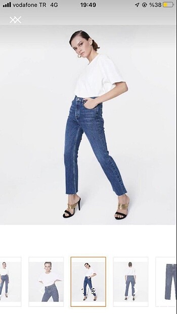 İpekyol jean