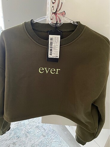 s Beden Sweatshirt