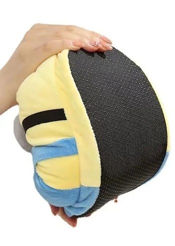 Minions panduf - Görsel 4