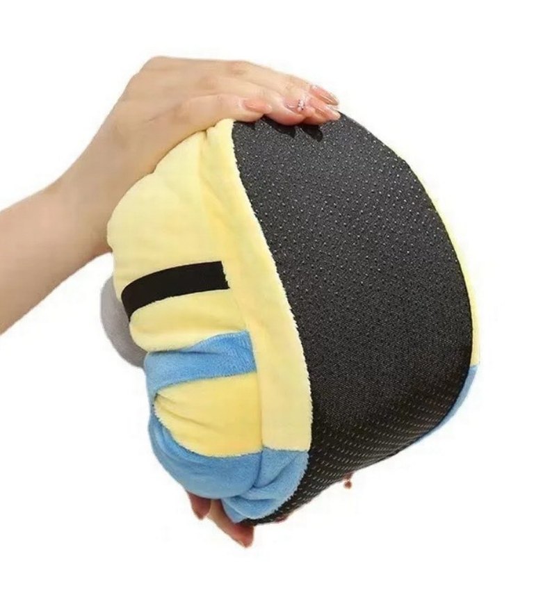 Minions panduf - Görsel 4