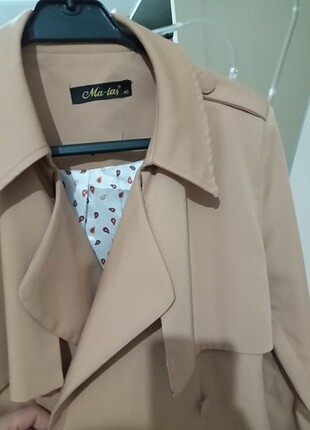 Zara trençkot 