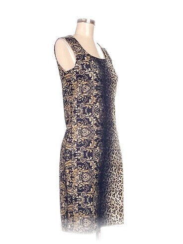 Roberto Cavalli Roberto Cavalli Kısa Elbise %70 İndirimli.