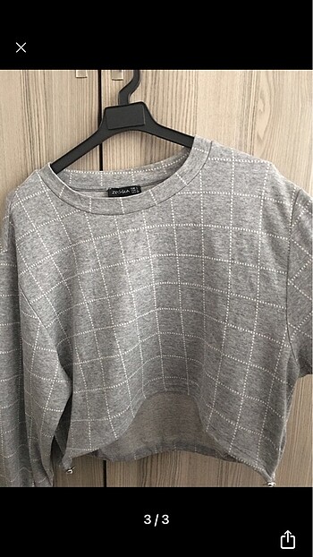 Bershka Sweatshirt
