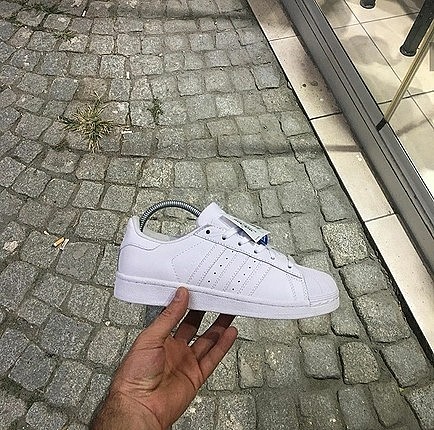 Adidas Süperstar