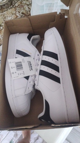 adidas süperstar orjinal