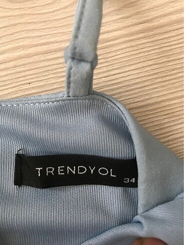 Trendyol & Milla Mini elbise