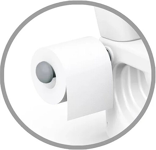 Beden Dolu alıştırma tuvaleti
