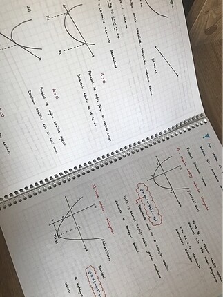  Pandül ayt matematik