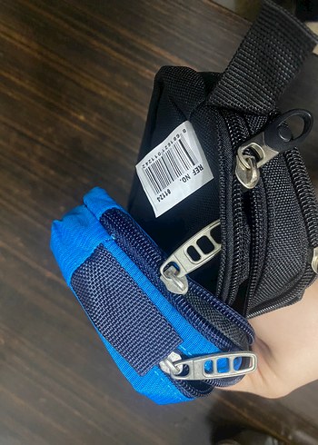 Astral Polo Club Çocuk Okul Kalemliği Mavi & Siyah - Görsel 3