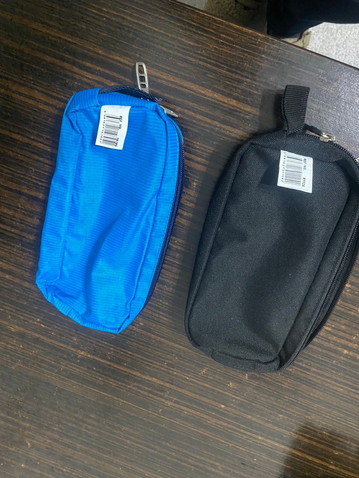 Astral Polo Club Çocuk Okul Kalemliği Mavi & Siyah - Görsel 4