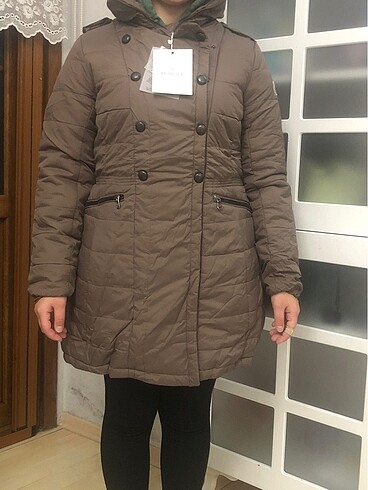Moncler mont