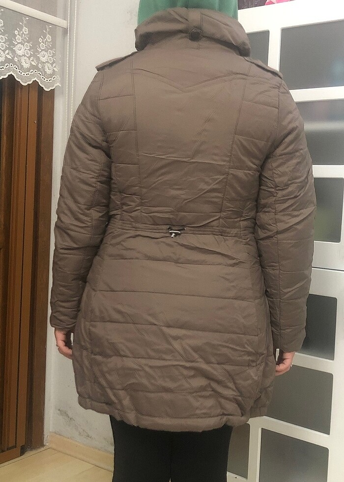 Moncler mont - Görsel 3