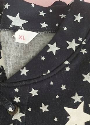 42/44 Pijama takimi yeni