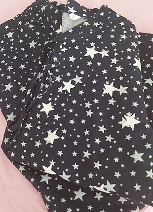 Diğer 42/44 Pijama takimi yeni