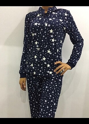 44 Beden 42/44 Pijama takimi yeni