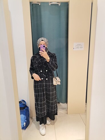 Diğer Chanel kaban