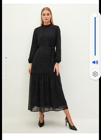 Lc waikiki modest elbise