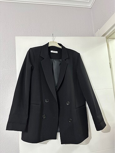 Blazer ceket