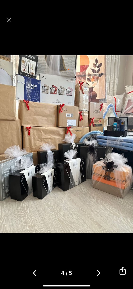 Damat kutuları - Görsel 2