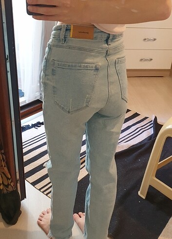 Regular Jean