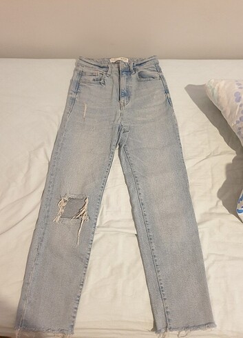 34 Beden Regular Jean