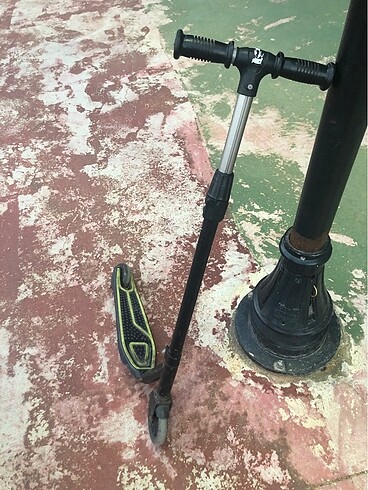Beden #scooter