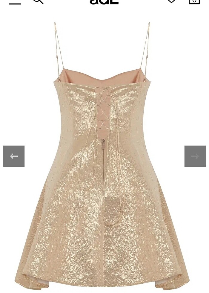 Mezuniyet elbisesi - Görsel 2