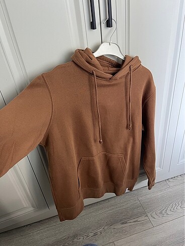 Pull and Bear Sweatshirt