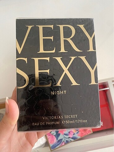 Very sexy nıght orjinaldir
