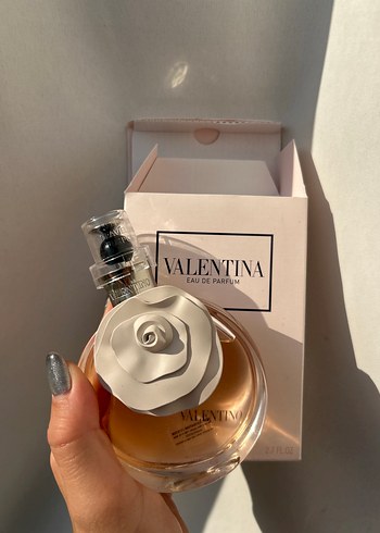 Beden Valentino Kadın Parfümü 100 ml