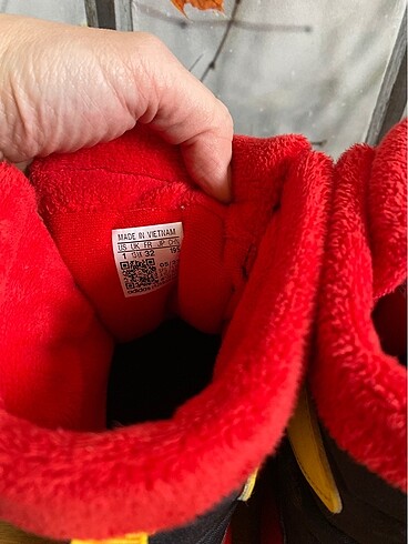 32 Beden çeşitli Renk Adidas x Mickey mouse