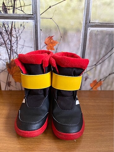 Adidas x Mickey mouse