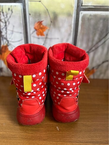 31 Beden Adidas z mickey