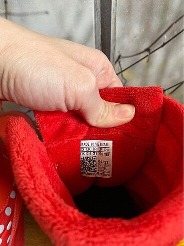 31 Beden çeşitli Renk Adidas z mickey