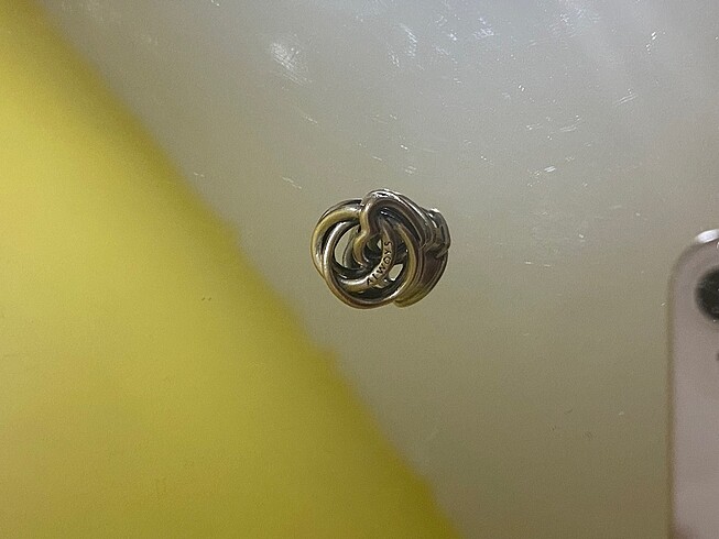 Pandora Pandora charm