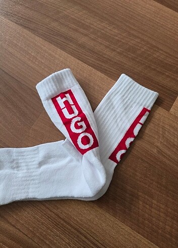 Hugo Boss Çorap 