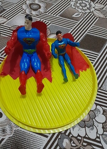 Diğer Süpermen 