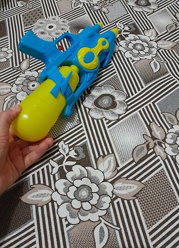 Su tabancasi 