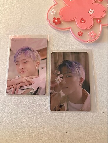 p1harmony jiung photocard