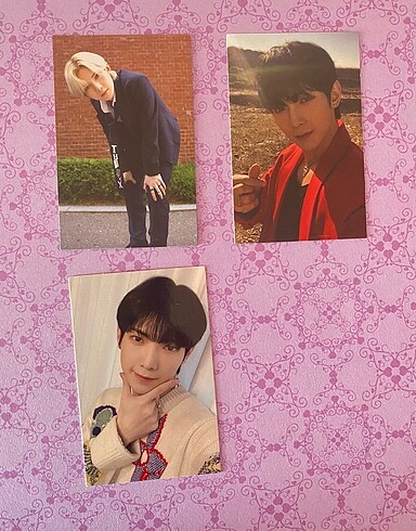 ateez yeosang pc