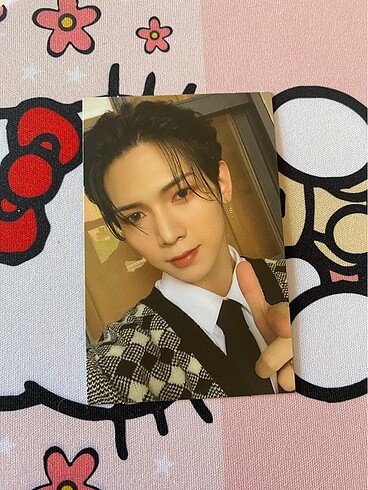 yeosang pc