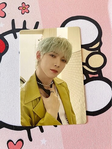 yeosang pc