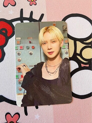 yeosang pc